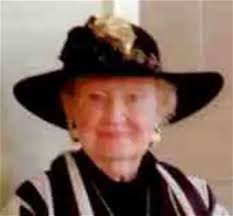 Obituary information for Virginia Bouvier