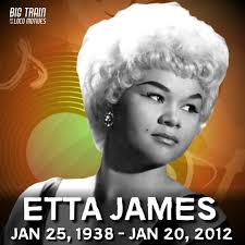 Big Train and the LOCO Motives