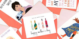 A modern and easy floral mother's day card. 15 Best Mothers Day Cards For 2020 Fun Card Ideas For Moms