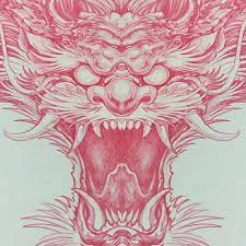 45 Breathtaking Dragon Head Tattoo Designs Ideas Petpress Dragon Head Tattoo Dragon Head Tattoo Design Asian Dragon Tattoo
