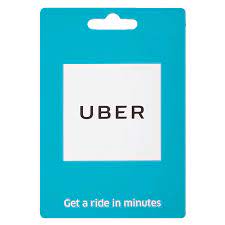 Gift uber rides to the people you care about, or add value to your uber account. Uber Uk Gift Card Value 25 Gbp Purchase By Bitcoin Or Altcoins