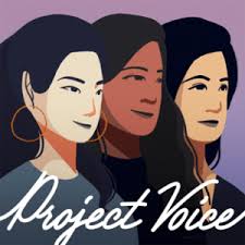 Asian American Podcasts