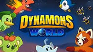 Upgrade your dynamons to improve their abilities and tackle even stronger opponents. Dynamons World Online Game Play For Free Keygames Com