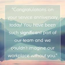 Staff Birthday Wishes For Employees Format Sample Employee Appreciation Messages For Years Of Service Awards Employee Appreciation Messages Appreciation Message Employee Appreciation