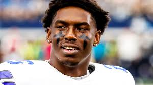 DaRon Bland On Rookie Season: 'It Goes Quick'