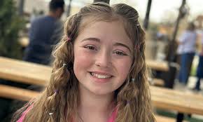 Madison keeps a positive attitude while battling kidney disease