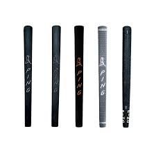 PING PING（ピン） 純正 グリップ パター用 1600 日本正規品 : FEA STORE - 通販 - Yahoo!ショッピング