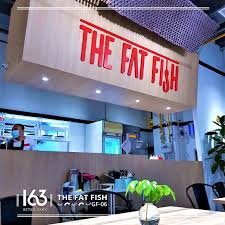 Check spelling or type a new query. 163 Retail Park The Fat Fish Outlet Is Now Open In 163 Facebook