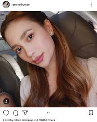 They announced their engagement june 20 last year. Arci Hits Back At Netizen Who Said Her Lips Look Horrible Abs Cbn News