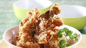 Dada ayam tanpa kulit yang belum dimasak hanya mengandung sekitar 100 kalori. Mengulik Kandungan Nutrisi Kulit Ayam Ternyata Baik Buat Kesehatan Tribunnews Com Mobile