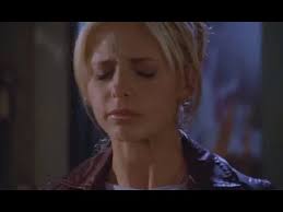 Buffy e Angel: la storia d'amore tra la Cacciatrice e il Vampiro nella saga  di Joss Whedon