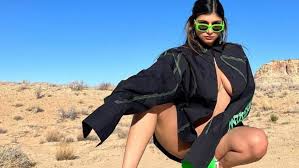 Cuál es el verdadero nombre de Mia Khalifa, qué estudió y cuál es su  estatura? | Marcausa