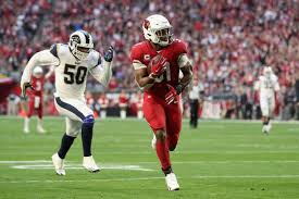 Fantasy Football How Arizona Cardinals David Johnson Fits