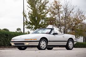 1990 buick reatta select 60 sold motorious 1990 buick reatta select 60 sold