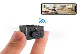 Je voudrais des conseils pour un achat merci. Meilleure Camera Espion Wifi Comparatif Test Et Avis