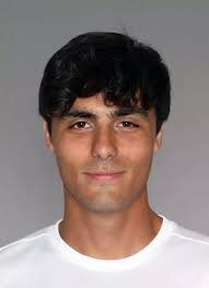 2021 Men's Soccer Roster