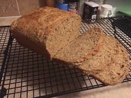 Keep up to date on our happenings. Bob S Red Mill Low Carb Keto Bread The Bacon Monologues