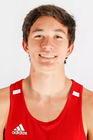 2023 Men's Cross Country Roster