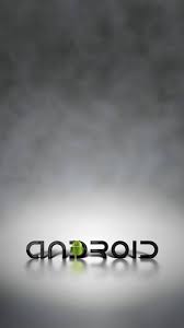 Head of the person from a 3d grid. Android Logo Wallpapers Free By Zedge