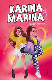 Libro de karina y marina en pdf es uno de los libros de ccc revisados aquí. Un Plan Top Secret De Karina Marina 2021 Leer Libros Online Gratis