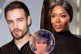 Liam payne, 25, and naomi campbell, 48, dined together in ghana weeks before their romance was revealed. Liam Payne Having Mind Blowing Sex With Naomi Campbell Mirror Online