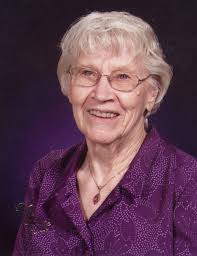 Obituary information for Eleanor Kehr