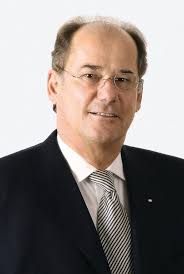 Michael Egger wird 60.