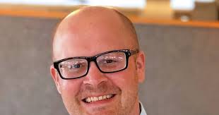 SLCC Alumnus Joins Food Service Team