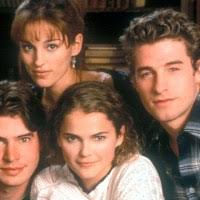 Felicity Cast Then & Now: Keri Russell, Scott Foley, More