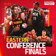 Atlanta hawks at state farm arena. Atlanta Hawks On Twitter Hold Up Wait A Minute Y All Thought We Was Finished Believeatlanta