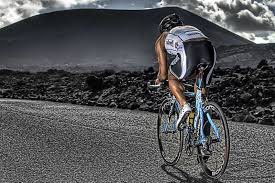 Radfahren Schnell Und Schlank Fit For Fun