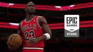 Nba 2k10 is a basketball sports computer game developed by visual concepts and published by 2k sports. How To Get And Download Nba 2k21 For Free On Pc Epic Games Store Times And Availability As Com