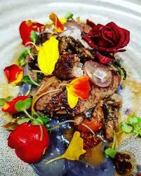 Check spelling or type a new query. Ribs Laqueadas En Salsa Barbacoa Picture Of Restaurante El Laurel Badajoz Tripadvisor