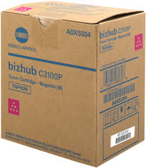 Konica minolta bizhub c3100p ; Konica Minolta Bizhub C3100p Zubehor Gunstig Bestellen