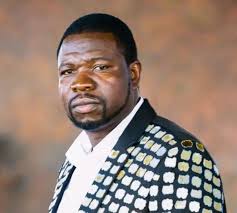 Valentine Magutsa (b. 1975) Zimbabwe