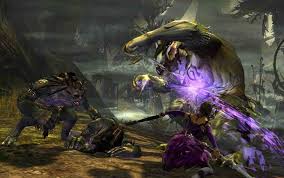 Many of the best rpgs focus on. Los 10 Mejores Rpg De 2012