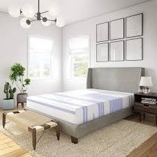 This memory foam mattress is made of a high density urethane foam that is specially designed to absorb and distribute heat evenly throughout the entire body. Amazon Com Vibe Gel Memory Foam 12 Inch Mattress Certipur Us Certified Bed In A Box California King Furniture Decor