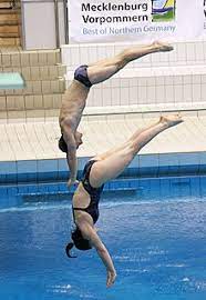 Maybe you would like to learn more about one of these? Diving Sport Wikipedia
