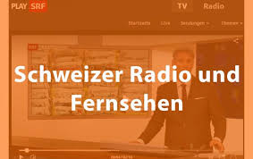 Es sendet ein allgemeines programm, spezialisiert auf fiktion serien, filme und. Srf 14 October 2019 Reuters Institute For The Study Of Journalism