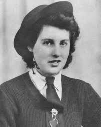 We were very sad to hear that Mrs Lilian (Lil) Luck, who lived