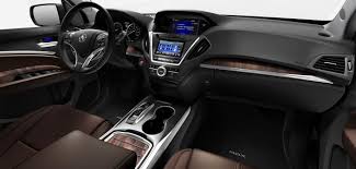 2017 Acura Mdx Fairfax Va Tyson S Corner Reviews Lease Offer And Price