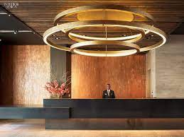 Zen And The Art Of Urban Existence Abington House Interiors By Clodagh Hotel Lobby Design Lobby Design Hotels Design