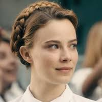 🔥 Elisabeth May MBTI