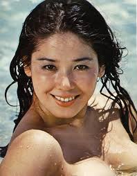 Yuriko Hishimi Photos YURIKO 1967-73 Evergreen Photo Book – Anime Art Book  Online.com