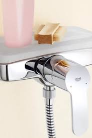 Some grohe faucets are equipped with a cartridge system. Grohe Faucets Product For Bath And Sink Cartridge For The Mixer A Device For The Shower Repair Parts For A Crane Tropical Design Reviews