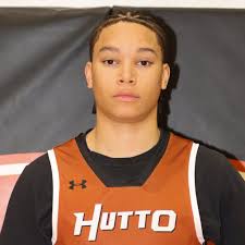 Byron Piper's High School Career Home