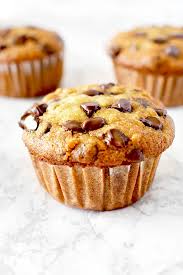 Dianas desserts is dedicated to home bakers. Moist Banana Chocolate Chip Muffins The Taste Of Kosher