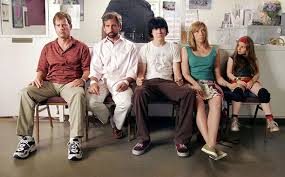Little Miss Sunshine' cast: Where are they now?