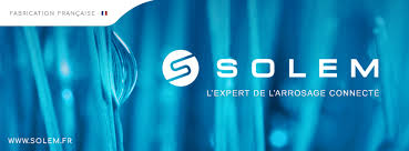 Connecté à des prévisions météorologiques locales, s'adapte à l'annexe du changement climatique. Solem Startseite Facebook