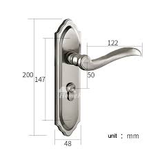 Door locks & lock mechanisms └ doors & door hardware └ building materials & diy └ home & garden all categories food & drinks antiques art doors & door hardware. Vintage Front Door Locks Brushed Polished Brass Zinc Alloy
